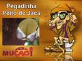 Mucao.com.br - Pegadinha Peito de Jaca