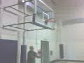 Behind the backboard shot from Adam J. Behind the backboard shot from Adam J.