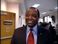 Alan Keyes: Collapse of US Economy & Civil War!