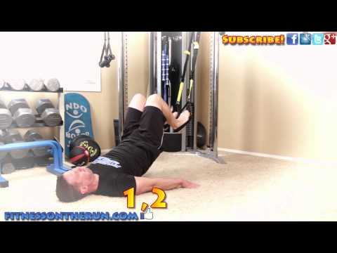 to Exercise - INSTAGRAM - http://instagram.com/trainerjonham/ SUBSCRIBE FOR NEW VIDEOS EVERY MONDAY! ABOUT YOUR HEALTHY ACTIVE LIFESTYLE! http://bit.ly/uZpW2F