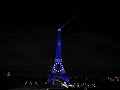 paris wieża eifla