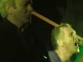 Gang of Four ''Damaged Goods'' - Pescara, Le Naiadi live 02.08.2008