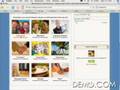Demo 07: OurStory.com - OurStory