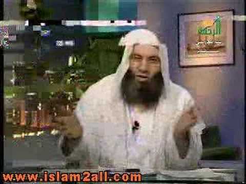 طرائف محمد حسان الصلاة