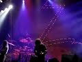 \"DIRTY DANCEHALL\" -THE ZUTONS- *LIVE* THETFORD FOREST 5/6/08