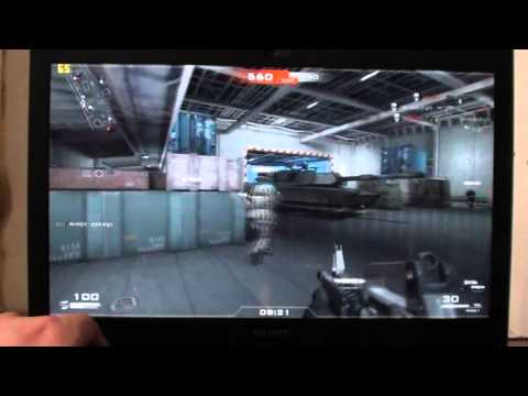intel ULV cpu - Intel HD Graphics 3000 (ULV for Ultrabook) Game performance test (Compared with HD 3000 SV) Test machine: ASUS UX21E Core-i5 2467M (1.6GHz) 4GB RAM.