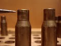 Neck Turning Part 1