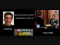Did Jesus Die to Make You Rich?! (WOTMR) [2of2]