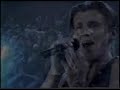 a-ha - Hunting High and Low - Complete version - Rock in Rio