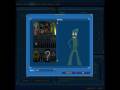 My custom characters in unreal tournament 2004  [Total 488 characters!]