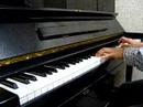 Richard Marx - Right here waiting piano by Parkthoven