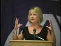 Sherry Stringfield video 3
