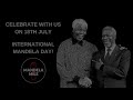 Mandela Mile Asks World To Step Up!