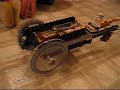 GeekDad Mouse-Trap Car