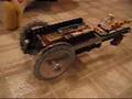 GeekDad Mouse-Trap Car
