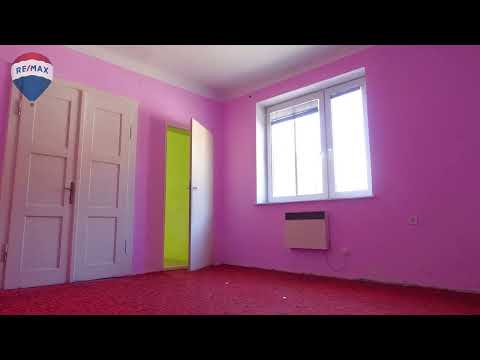 Video Prodej domu 315 m² 6+2 + komerční prostory