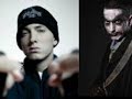 Eminem My Darling with Eminem's Real Voice + Lyrics (very Intresting and Strange)