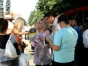 Serija \"Seljaci\" 2