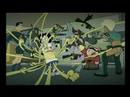 Blood for Drawn Together Blood for Drawn Together