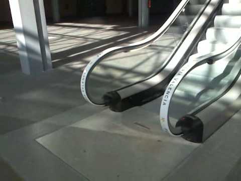 publicidad pasamanos. handrail advertising. http://www.publirail.com