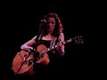 Patty Griffin \"Heavenly Day\" 3/26/07 Patty Griffin \"Heavenly Day\" 3/26/07