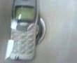 Nokia 3210 unter Wasser