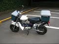 chaly 3valve 107cc
