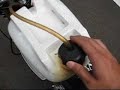 chaly 3valve 107cc