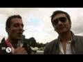 Gagan Grewal Meets... Raghav - London Mela 2008 - BBC Asian Network