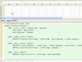 Complex Numbers and other Python datatypes in Resolver One