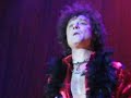 BUNBURY: SÁCAME DE AQUÍ (HELLVILLE DE LUXE GUADALAJARA 13-09-08) BUNBURY: SÁCAME DE AQUÍ (HELLVILLE DE LUXE GUADALAJARA 13-09-08)