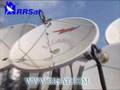 RRsat - Satellite TV provider for Global TV transmissions