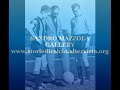 Sandro Mazzola Gallery