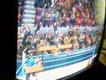 super table ladder dive