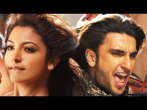 Ranvir - Release Date: 09 December 2011 Genre: Romance Starring: Ranveer Singh, Anushka Sharma, Dipannita Sharma, Aditi Sharma and Parineeti Chopra Producer: Aditya C...
