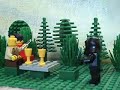 lego princess bride