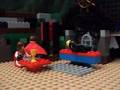Lego Princess Bride