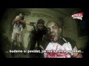 Zabijačka sobotní noci - Otázka č. 1 + Jak má správná zombie vypadat