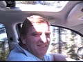 Yosemite National Park Tour