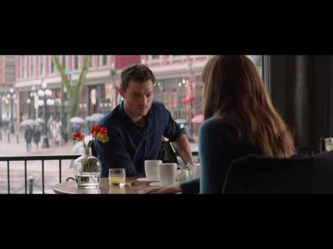 Fifty Shades Darker