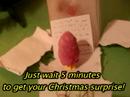 Late Christmas