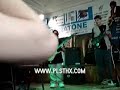 10 years old guitar hero