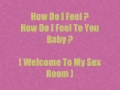 K' La How Do I Feel Video and Lyrics