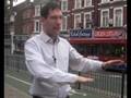 Ed inKensal Rise