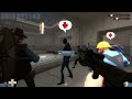 TF2 - How to IDLE in Team Fortress 2 Tutorial Guide / Easy Simple way to get TF2 Items Weapons Misc Hats
