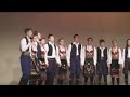 Folklorna Grupa Stevan Sindjelic Kitchener SRBIJA