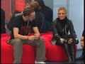 Aleksandar Belov - Tajno Moja - Proba - 12.12.2008