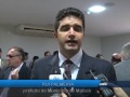 Autoridades prestigiam posse da cúpula diretiva do TJ/AL