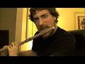 Beatboxing Flute