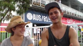 Why do people travel? Por que as pessoas viajam?